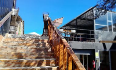 Local Comercial En Venta En Quintero