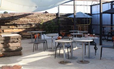 Local Comercial En Venta En Quintero