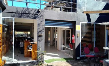Local Comercial En Venta En Quintero