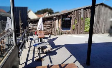 Local Comercial En Venta En Quintero