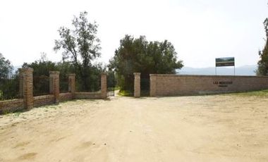 Agrícola En Venta En Casablanca