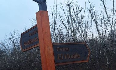 Parcela En Venta En Villarrica, Oportunidad Precio Rebajado