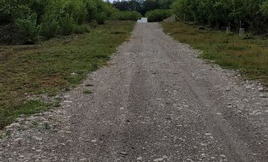 Parcela En Venta En Villarrica, Oportunidad Precio Rebajado