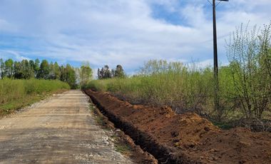 Parcela En Venta En Villarrica, Oportunidad Precio Rebajado