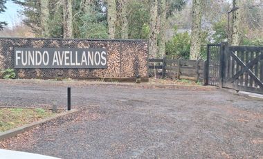 Parcela En Venta En Villarrica, Oportunidad Precio Rebajado