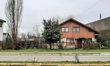 Local Comercial En Venta En Puyehue