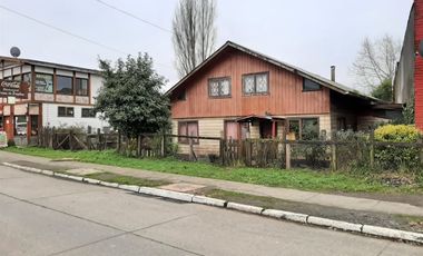 Local Comercial En Venta En Puyehue