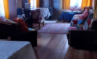 Local Comercial En Venta En Puyehue