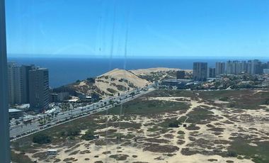 Oficina En Arriendo En Concón