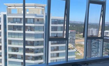 Oficina En Arriendo En Concón