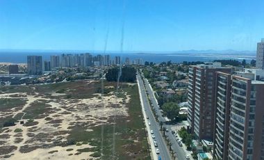 Oficina En Arriendo En Concón