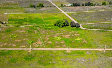 Parcela En Venta En Talca