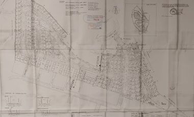 En Venta Sitio Exclusivo De 1500m2 Ubicado En Penco