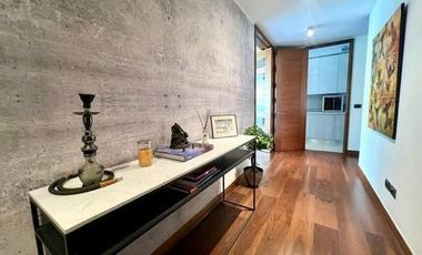 Departamento Excluisivo En Arriendo De 4 Dorm. En Vitacura