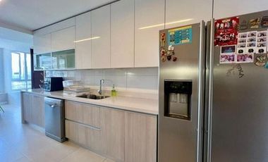 Departamento Excluisivo En Arriendo De 4 Dorm. En Vitacura