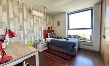 Departamento Excluisivo En Arriendo De 4 Dorm. En Vitacura