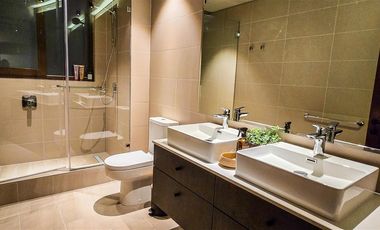 Top Lujoso Amoblado Y Equipado 1 Dorm. 2 Pisos Rooftop 140m2