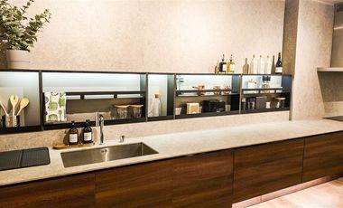 Top Lujoso Amoblado Y Equipado 1 Dorm. 2 Pisos Rooftop 140m2