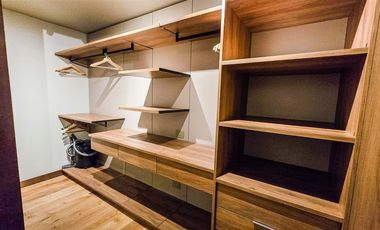 Top Lujoso Amoblado Y Equipado 1 Dorm. 2 Pisos Rooftop 140m2