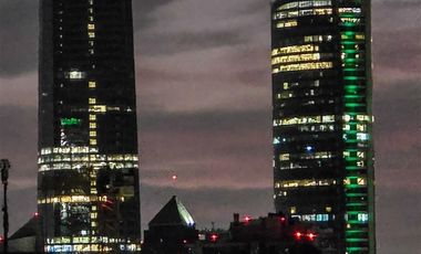 Top Lujoso Amoblado Y Equipado 1 Dorm. 2 Pisos Rooftop 140m2