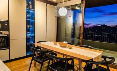 Top Lujoso Amoblado Y Equipado 1 Dorm. 2 Pisos Rooftop 140m2