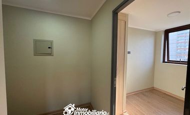 Arriendo Departamento Nuevo 2 Dormitorios Centro Temuco