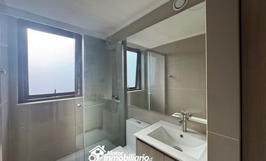 Arriendo Departamento Nuevo 2 Dormitorios Centro Temuco