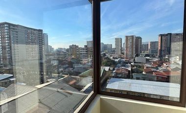 Arriendo Departamento Nuevo 2 Dormitorios Centro Temuco