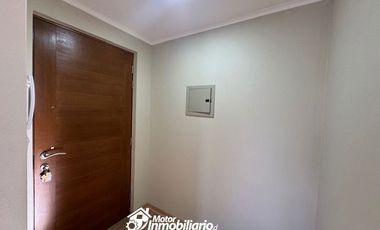 Arriendo Departamento Nuevo 2 Dormitorios Centro Temuco