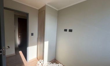 Arriendo Departamento Nuevo 2 Dormitorios Centro Temuco