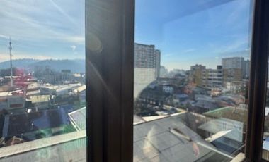 Arriendo Departamento Nuevo 2 Dormitorios Centro Temuco