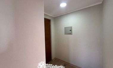 Arriendo Departamento Nuevo 2 Dormitorios Centro Temuco