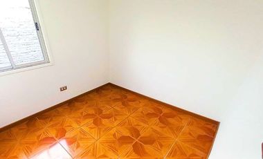 Casa En Venta | Pudahuel | Un Piso | 3 Dormito | 3 Estaciona
