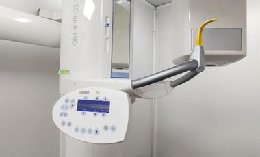 Venta Derecho De Llave Centro Radiologico Dental Curauma