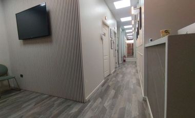 Venta Derecho De Llave Centro Radiologico Dental Curauma