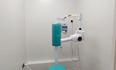 Venta Derecho De Llave Centro Radiologico Dental Curauma