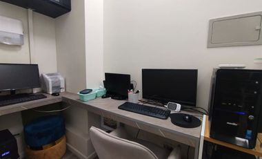 Venta Derecho De Llave Centro Radiologico Dental Curauma