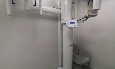 Venta Derecho De Llave Centro Radiologico Dental Curauma