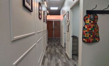 Venta Derecho De Llave Centro Radiologico Dental Curauma