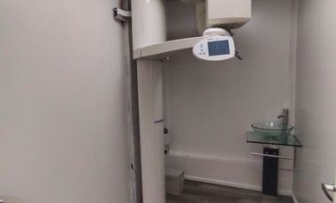 Venta Derecho De Llave Centro Radiologico Dental Curauma