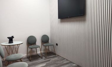 Venta Derecho De Llave Centro Radiologico Dental Curauma