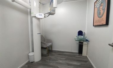 Venta Derecho De Llave Centro Radiologico Dental Curauma