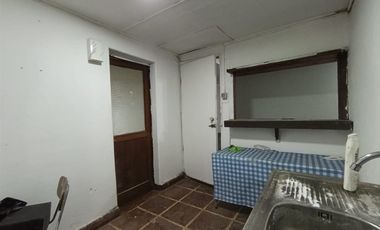 Local Comercial En Arriendo En Buín