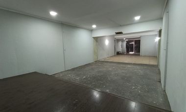 Local Comercial En Arriendo En Buín