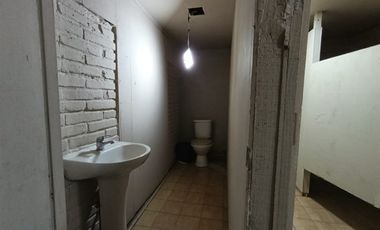 Local Comercial En Arriendo En Buín