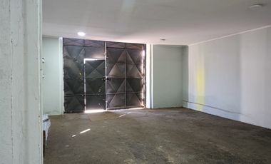 Local Comercial En Arriendo En Buín