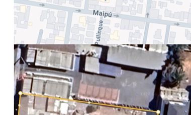 Local Comercial En Arriendo En Buín