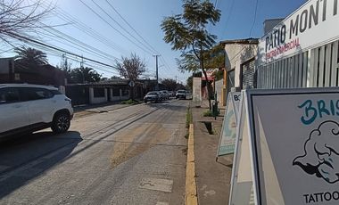 Local Comercial En Arriendo En Buín