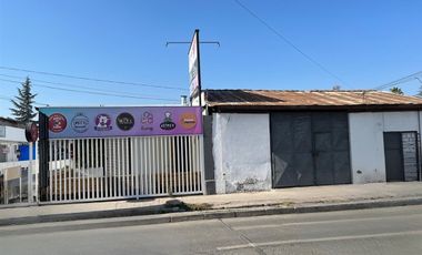 Local Comercial En Arriendo En Buín
