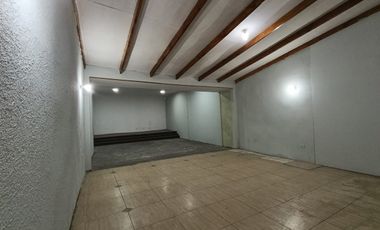 Local Comercial En Arriendo En Buín